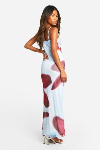 Robe longue - Ciel