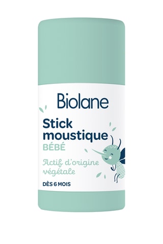 2 x Stick moustique - 20 ml