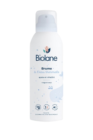 2 x Brume à l'eau thermale - 150 ml