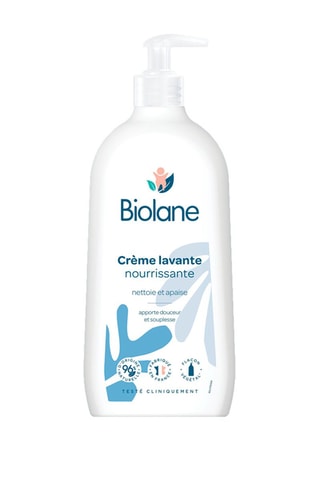 2 gels lavants surgras hypoallergéniques - 2 x 750 ml