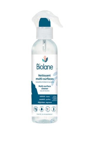 2 vaisselles bébé formule écologique - 2 x 250 ml