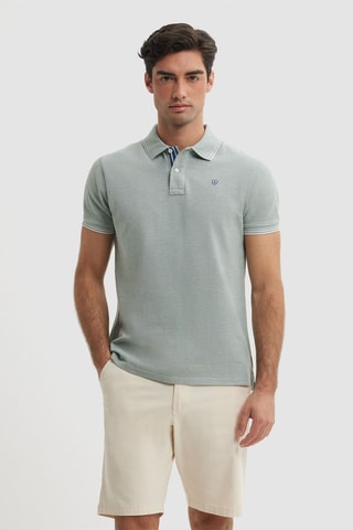 Polo - Vert