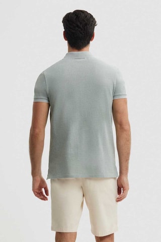 Polo - Vert