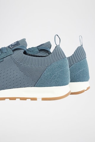 Baskets - Bleu