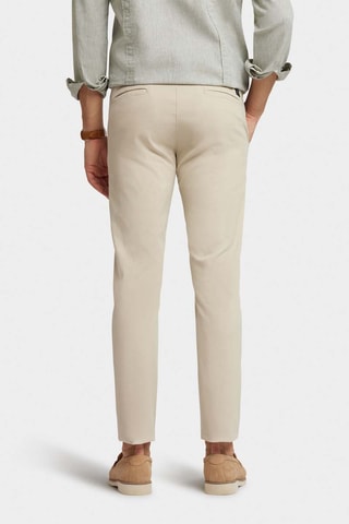 Chino slim - Beige