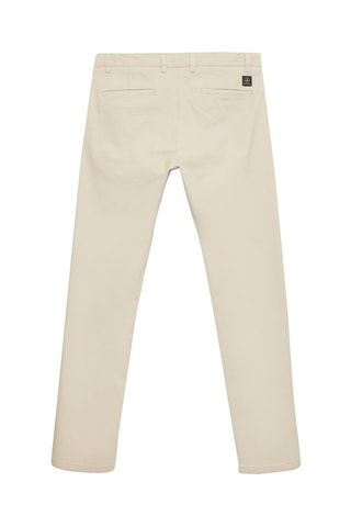 Chino slim - Beige
