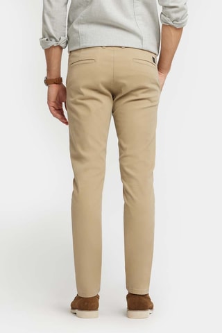Chino slim - Marron