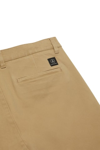 Chino slim - Marron