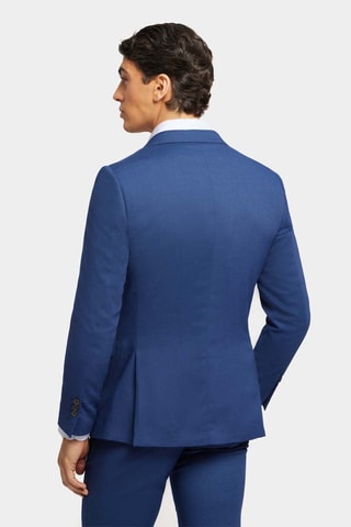 Veste - Bleu
