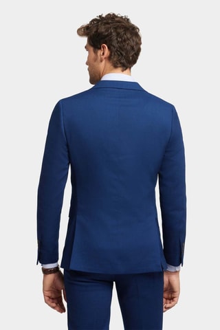 Veste - Bleu