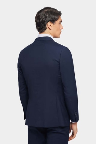 Veste - Bleu marine