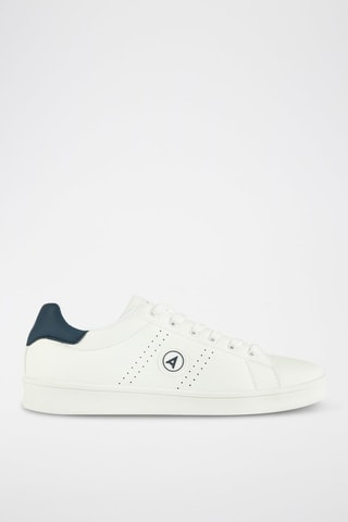 Baskets - Blanc