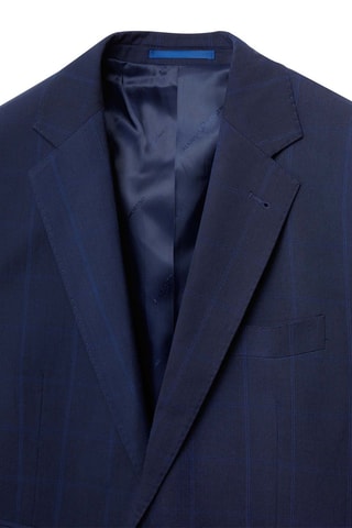 Veste - Bleu marine