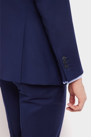 Veste - Bleu
