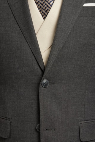 Veste - Gris