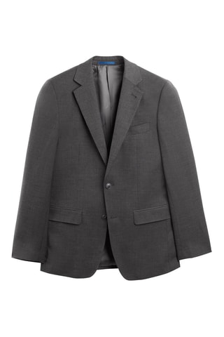 Veste - Gris
