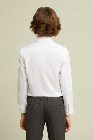 Chemise - Blanc