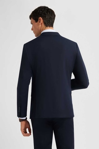 Veste - Bleu marine