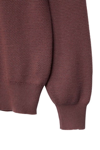 Pull - Rouge