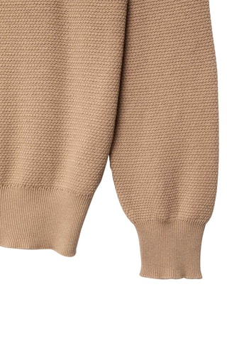 Pull - Marron