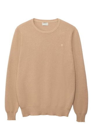 Pull - Marron