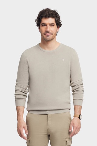 Pull - Gris