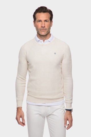 Pull - Beige