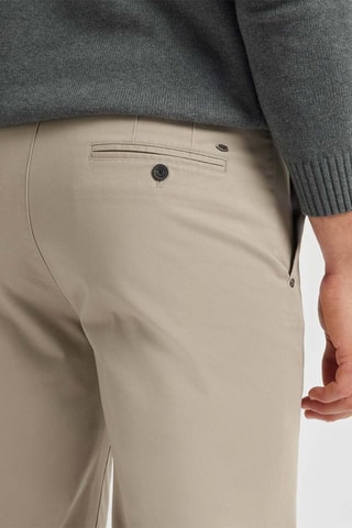 Chino slim slim - Beige