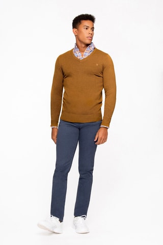 Pull - Beige