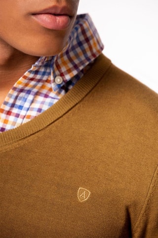 Pull - Beige
