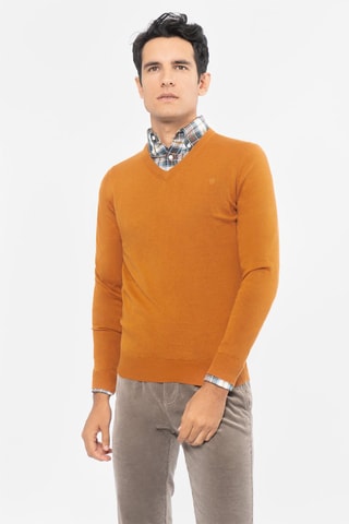 Pull - Orange