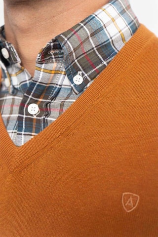 Pull - Orange