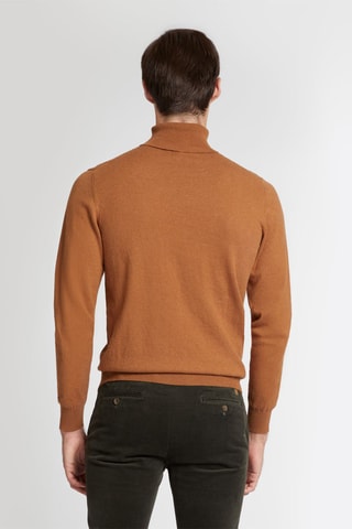Pull - Marron