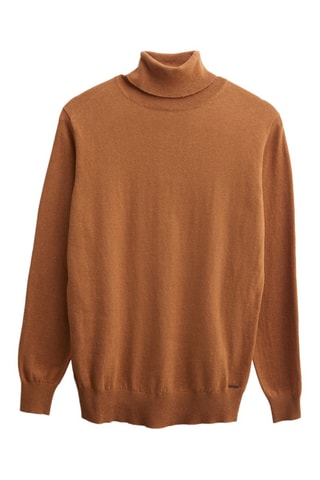 Pull - Marron