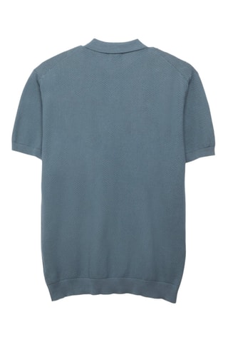 Polo regular - Vert