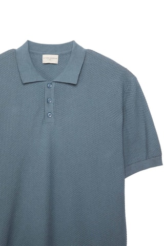 Polo regular - Vert