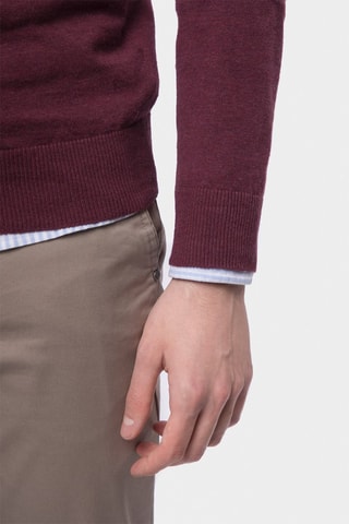 Pull - Rouge
