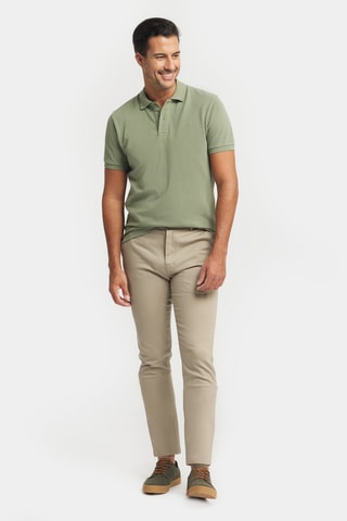 Chino slim - Beige
