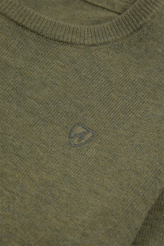 Pull - Vert