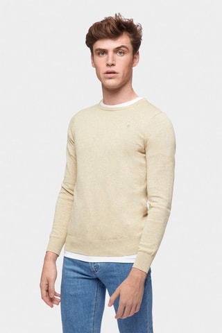 Pull - Beige