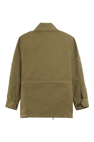 Veste - Vert