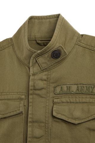 Veste - Vert