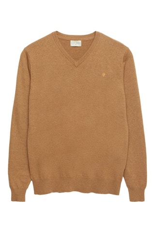 Pull - Marron
