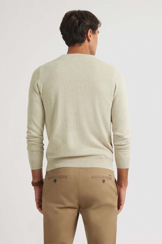 Pull - Écru