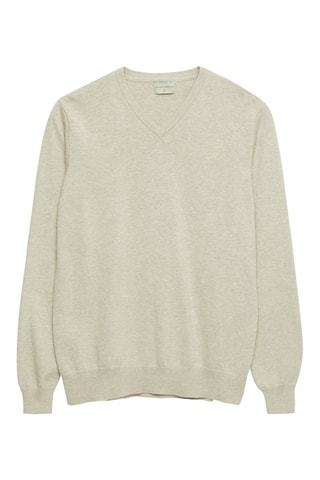 Pull - Écru