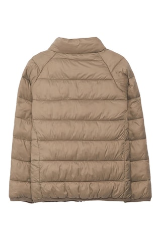 Doudoune - Beige
