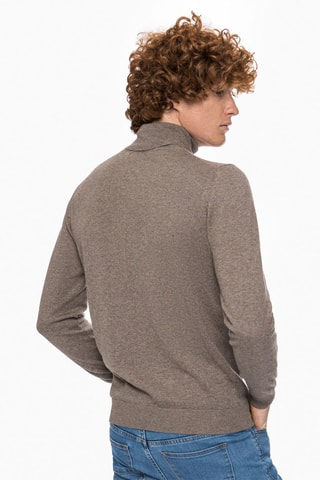 Pull - Marron