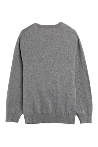 Pull - Gris