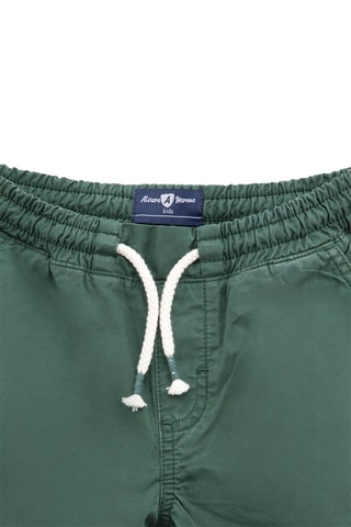 Bermuda - Vert