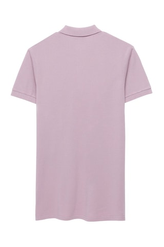 Polo regular - Violet